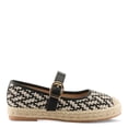 thumbnail image 5 of Azura Seaharbor Women’s Mary Jane Espadrille with Soft, Flexible Comfort, 5 of 7