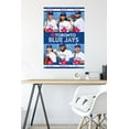 thumbnail image 4 of MLB Toronto Blue Jays - Team 23 Wall Poster, 22.375" x 34", 4 of 4