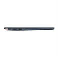 thumbnail image 5 of ASUS Zenbook 14, 14 Full HD LCD, Intel Core i7-8565U, 16GB DDR3 RAM, 512GB PCIE G3x2 NVME SSD, UX433FA-DH74, 5 of 5