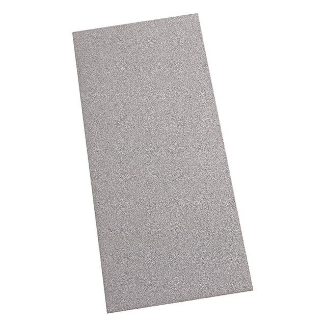 PORTÁTIL 13 Hoja de Esmeril Sacapuntas de Diamante 170 X 75 para Pulir, Moler, Afilar Suministros 150 BLESIY Esmeril papel 3000