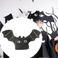 thumbnail image 1 of Sombrero de Murciélago Fernando para Cosplay Halloween, 1 of 8