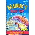 thumbnail image 1 of Brainiac's Road Trip, 1 of 2