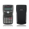 thumbnail image 5 of Handheld Student's Scientific Calculator 2 Line Display Portable Multifunctional Calculator For Mathematics Teaching Ne Afortunado Sencillez, 5 of 5