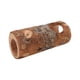 thumbnail image 3 of Agujero para árbol de hámster, túnel de madera para ratón y hámster, suministros para mascotas, juguete de tubo de túnel para hámster de madera, elegante y moderno, 3 of 8