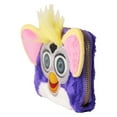 thumbnail image 3 of Loungefly Hasbro Furby Zip-Around Wallet, 3 of 5