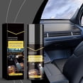 thumbnail image 3 of Limpiador de espuma multiusos para autos, limpieza profunda para asientos, espuma potente que elimina la suciedad y las manchas de asientos, telas y alfombras, 3.38 oz, 3 of 9