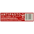 thumbnail image 2 of F Lli Polli Polli  Italian Antipasto, 7 oz, 2 of 2