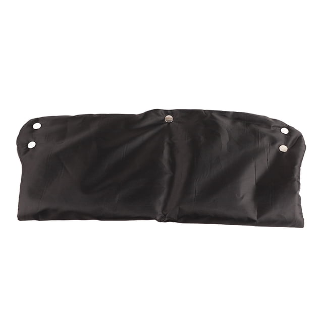 Manguito De Mano Para Cochecito Que Mantiene El Calor, Más Grueso, Resistente Al Viento, Impermeable, Guantes Para Cochecito, Manguitos Cálidos Para Exteriores