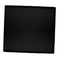 thumbnail image 4 of veasfak Washer Dryer Cover Silicone Topper Protector Pad Mat Spill Resistant Raised Edge black, 4 of 7