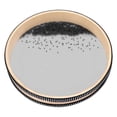thumbnail image 1 of Tambor Ocean Drum LugeMa Sea Wave para meditación, 15 cm, 1 of 4