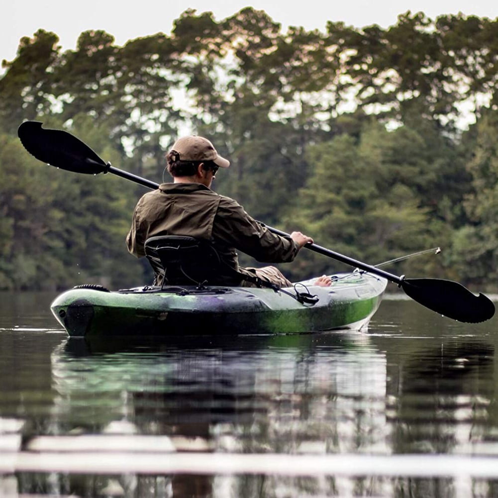 Yakgear 060016 Assassin Full Paddle [length 230-24