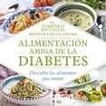 thumbnail image 1 of Alimentación amiga de la diabetes, de Battaglia, Domenico, 1 of 2