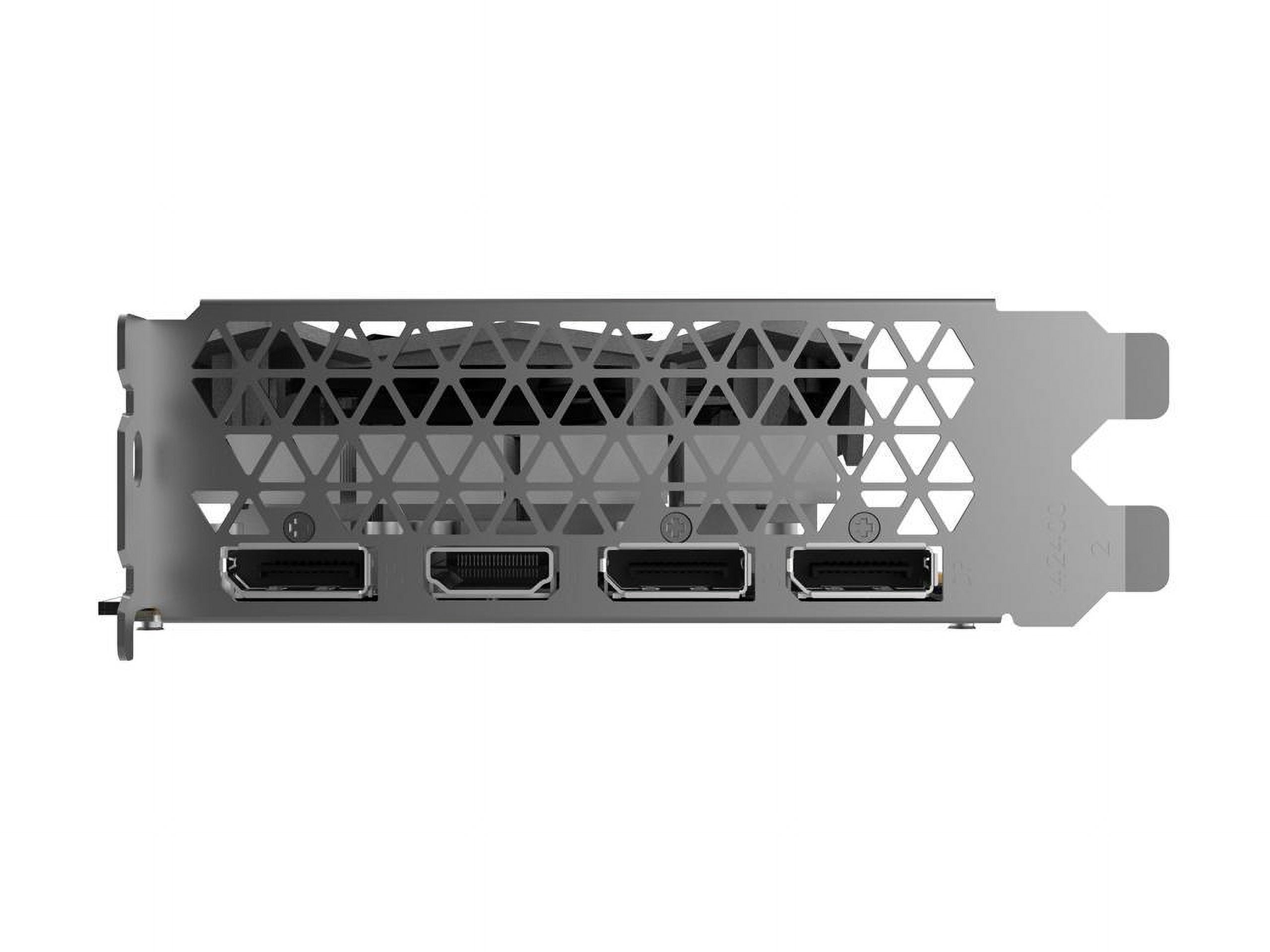 ZOTAC Twin Edge OC RTX 3050 6GB GeForce RTX 3050 Graphics Card ZT-A30510H-10L