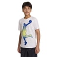 thumbnail image 3 of AND1 Boy’s Short Sleeve Graphic T-Shirt, Sizes 4-18, 3 of 5