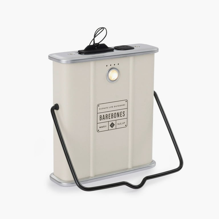 Barebones Power Bank - 10000 mAh - Walmart.com