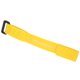thumbnail image 5 of Brazalete LED para correr al aire libre, pulsera intermitente ajustable, pulsera iluminada para ciclismo, color amarillo, 5 of 5