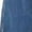 Victoria Blue, variant on Tommy Jeans Womens Distressed High Rise Denim Shorts