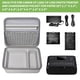 thumbnail image 2 of Funda ALKOO compatible con Canon SELPHY CP1500/CP1300/CP1200, 2 of 7