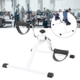 thumbnail image 2 of LAFGUR Multifunctional Mini Exercise Bike Hand Foot Pedal Trainer Elderly Bicycle Exerciser, Mini Bicycle, Foot Pedal Trainer, 2 of 8