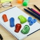 thumbnail image 2 of Juego de Lápices Premium The Pencil Grip Colores Variados 6 Piezas, 2 of 8