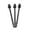 Black, variant on Stylus Pen Nibs For Samsung Galaxy Z Fold 5/4/3 Fold Stylus Pen, Replacement Pen Tips/Nibs Drawing Tablet Pen Nibs Pencil Nips