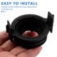 thumbnail image 3 of BESTYASH 2Ud Soporte Para Faro De Motocicleta Color Negro Con Base Resistente Para Y Asegurar Luz, 3 of 8