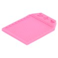 thumbnail image 3 of Molde De Fondant, Molde De Silicona Para Suministros De Panadería Con Silicona De Grado Alimenticio Para Hacer Pasteles ANGGREK Otros, 3 of 8