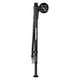thumbnail image 1 of Bomba de choque de bicicleta/ciclo de 300PSI de alta presión con manómetro compatible con válvula Presta/ válvula para horquilla de bicicleta de montaña y horquilla Negro Zulema Bomba de choque de alta presión, 1 of 8