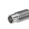 thumbnail image 3 of Tubo de garganta Uxcell M6x22.5mm para extrusora de 1.75mm para impresora 3D 5PCS, 3 of 5