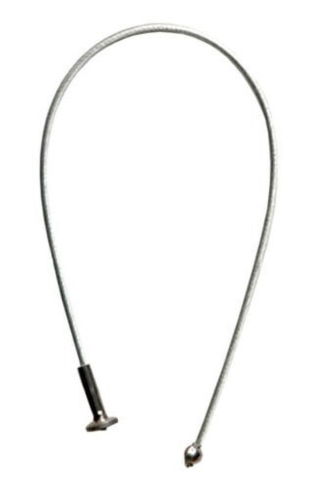Raybestos Element3 Parking Brake Cable, BC92824 Fits select: 1978-1989 DODGE D-SERIES, 1978-1989 DODGE W-SERIES