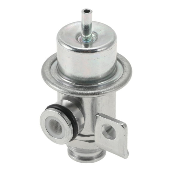 Unique Bargains Fuel Pressure Regulator Fuel Pump Regulator for Chevrolet Colorado 2004-2005 No.PR316 Metal Corrosion Resistant 20-70 Psi 1 Pcs