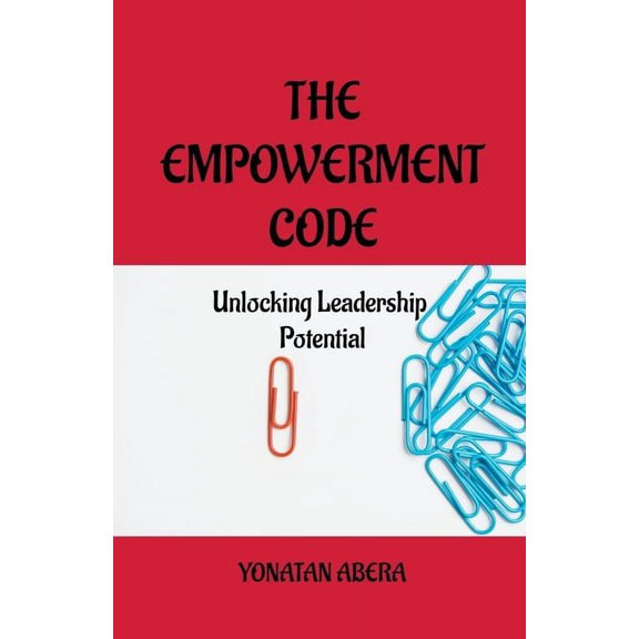 The Empowerment Code, (Paperback)
