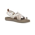 thumbnail image 2 of Teva Women's W Voya Strappy Flip-Flop 0 ANTIGUOUS BIRCH, 2 of 5