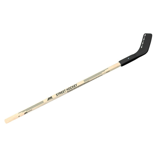 A&R Sports Street Hockey Stick, 52" Left Handed