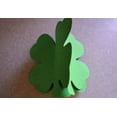 thumbnail image 2 of SHAPES ETC. Four Leaf Clover Assorted Color Creative Cut-Outs- 3&rdquo;, 2 of 4