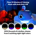 thumbnail image 4 of Libro infantil Luna Storytime Projector con 10 historias, 4 of 8