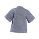thumbnail image 5 of Figura Muñeca Ropa Moda Accesorio DIY Disfraz Realista Escala 1/12 Miniatura Gris, 5 of 9