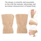 thumbnail image 2 of Muñequera esguince férula Ecomeon Soporte de Pulgar Muñeca Antebrazo Ajustable para Esguince Lesiones Artritis Caqui M, 2 of 5