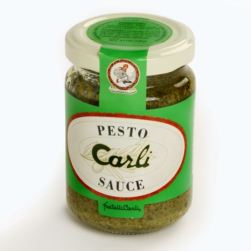 Pesto by Olio Carli