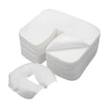 thumbnail image 1 of 100 fundas de almohada desechables Strade Fareast Limited para salón de belleza Forma de U, 1 of 8