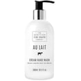 thumbnail image 1 of Scottish Fine Soaps Au Lait Crema Lavado de manos Almendra 10.5 onzas, 1 of 5