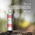 thumbnail image 4 of Linterna OLIGHT i1R 2 Pro Recargable USB-C 180 Lúmenes, 4 of 9