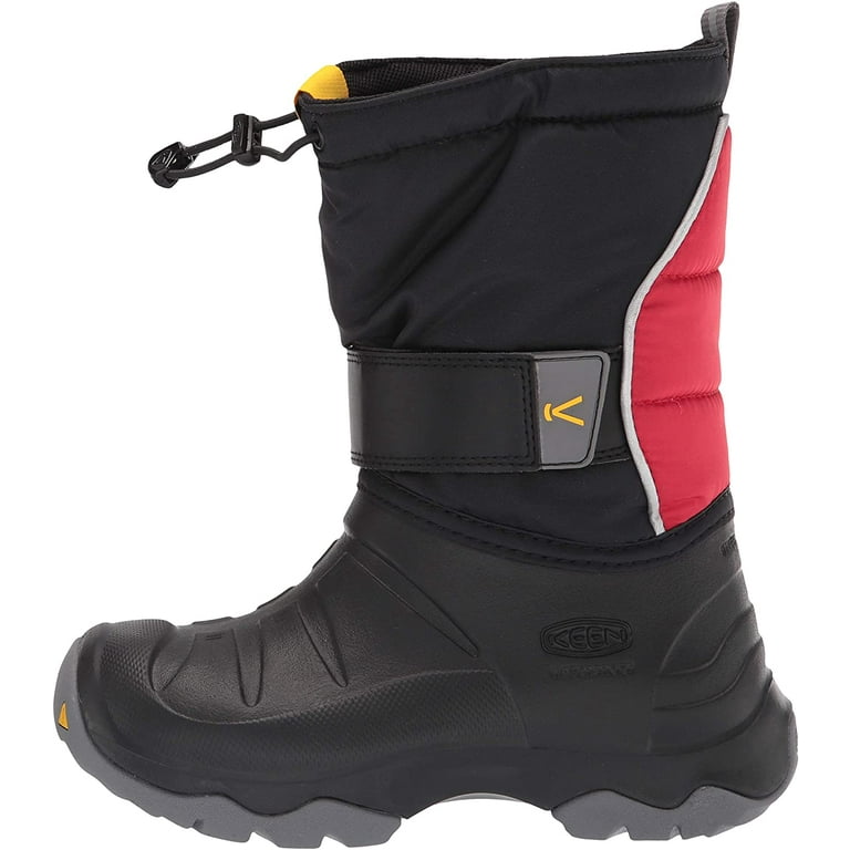 KEEN Kids Lumi II Waterproof Boot