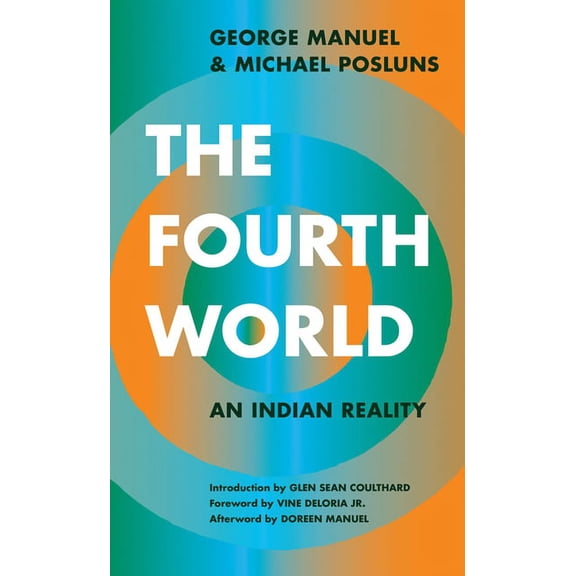 The Fourth World : An Indian Reality (Paperback)