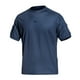 thumbnail image 1 of pstuiky camisetas de manga corta para hombre, Camisas casuales de moda para hombre, de secado rápido, de cuello redondo, cortas, con bolsillos, blusa camisas casuales para hombre xxl, 1 of 3