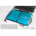 thumbnail image 6 of Alameda Compression Packing Cubes for Luggage,Travel Compression Bags, 6 of 6