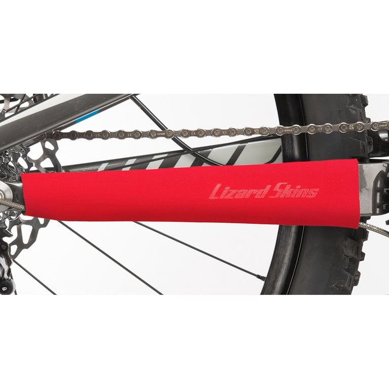 OMNI Racer Chain Guide "Dog Fang" - Fits 34.9-35mm Seat Tubes (Shimano, SRAM) 3 thumbnail image