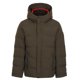 thumbnail image 1 of Trespass - Chaqueta Habbton Niños (Hiedra) Trespass UTTP5557_ivy, 1 of 2