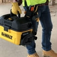 thumbnail image 7 of DeWalt DXV04T Wet/Dry Vacuum, 5 HP Motor, 4 Gallons - Quantity 1, 7 of 7