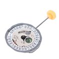 thumbnail image 1 of Movimientos De Reloj De Pulsera ANGGREK Aleación De Movimiento De Reloj Resistente A La Oxidación, 1 of 8
